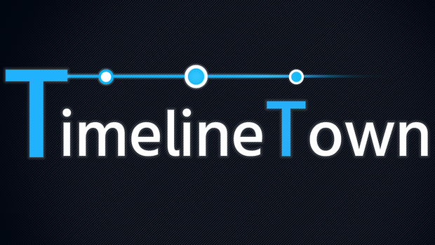 SNSシミュレーション「TimelineTown」の配信用素材