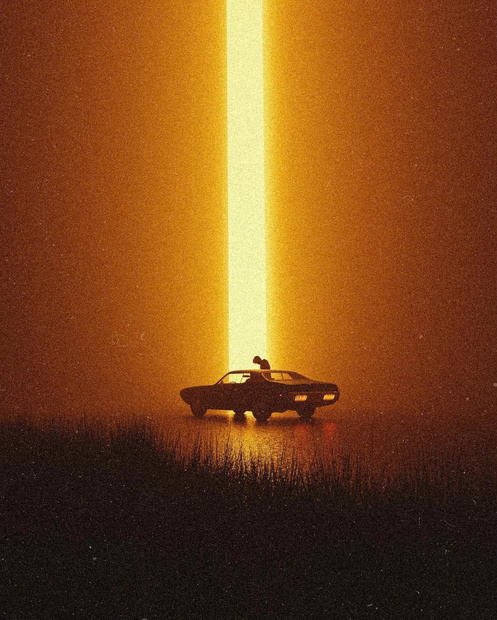 The last signal