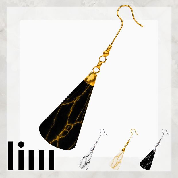  【Earring】Ko #006