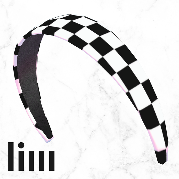 【HairAcc】Mare #035