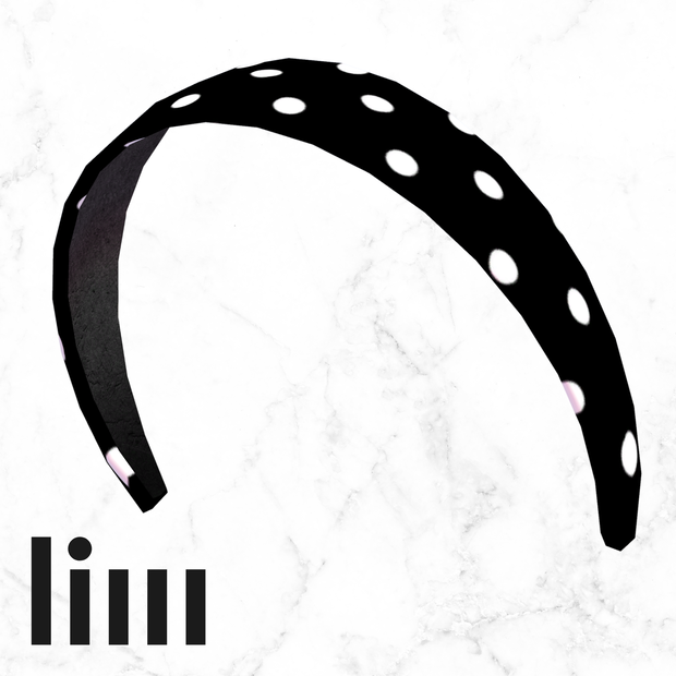 【HairAcc】Misto #036