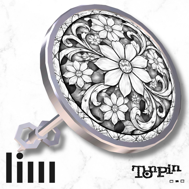 【Earring】Nehan #46