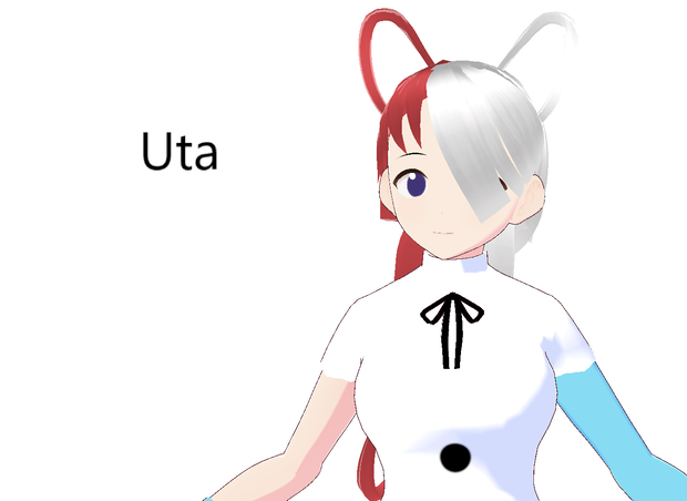 Uta Model 