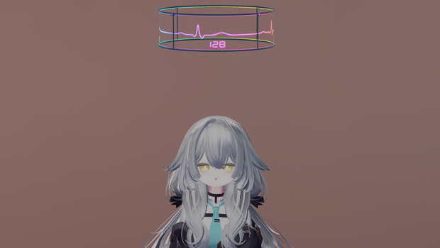 PULSE CROWN Halo