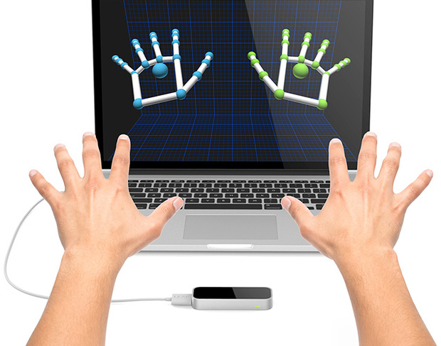FREE Gen 1 Leapmotion Tracking Fix (read Desc)