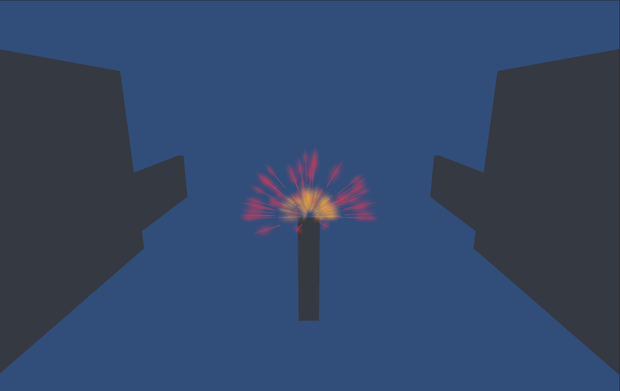 Hand Particle Multipack