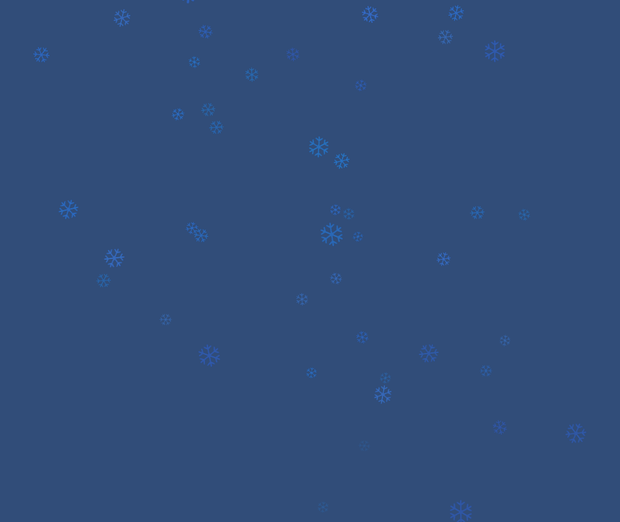 Snowfall Particle FX [FREE]