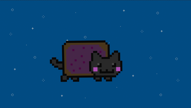 Nyan Cat