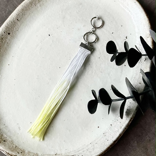 ドリーム ホーム』小道具 イヤリング