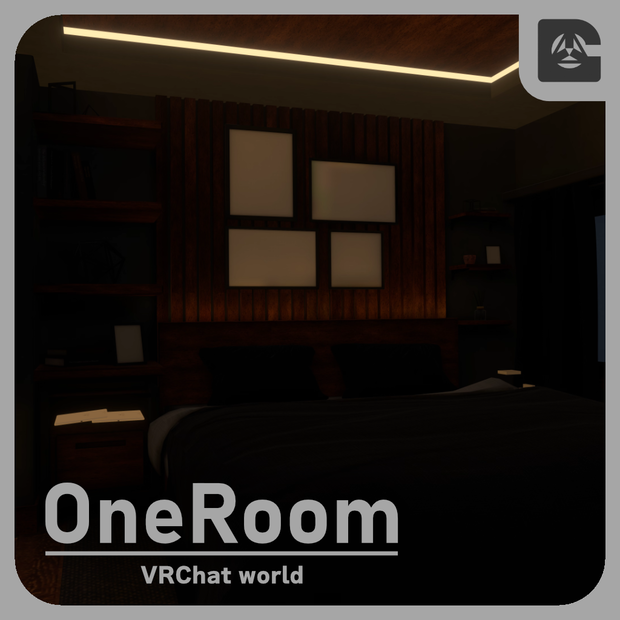 【販売ワールド】OneRoom