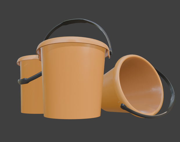 Free Bucket