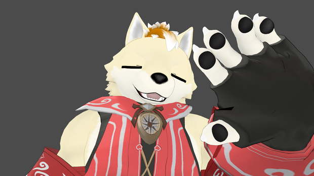 [非公式] [順方向のみ] もちふぃった～ ルル (Ifの姿) 君 用プロファイル