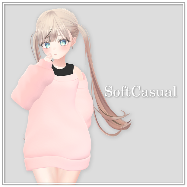 - SoftCasual - #REIMEISTORE