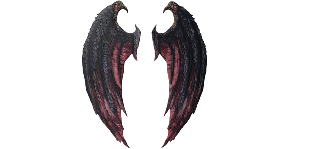 Devil Wings