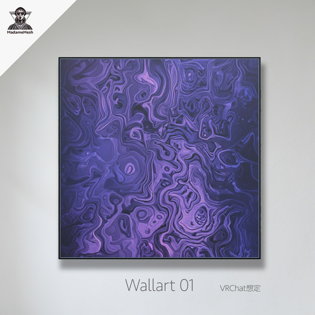 ウォールアート01_Wallart01