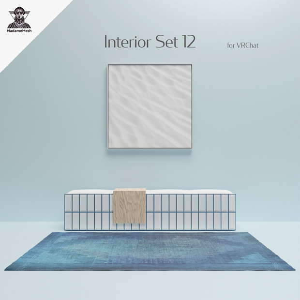 Interior Set 12