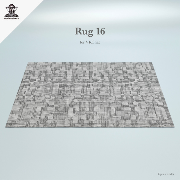 Rug 16