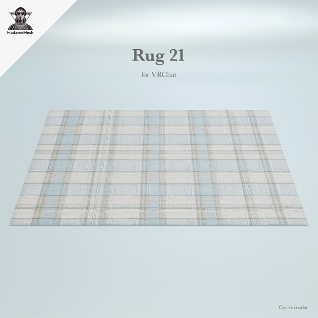 Rug 21