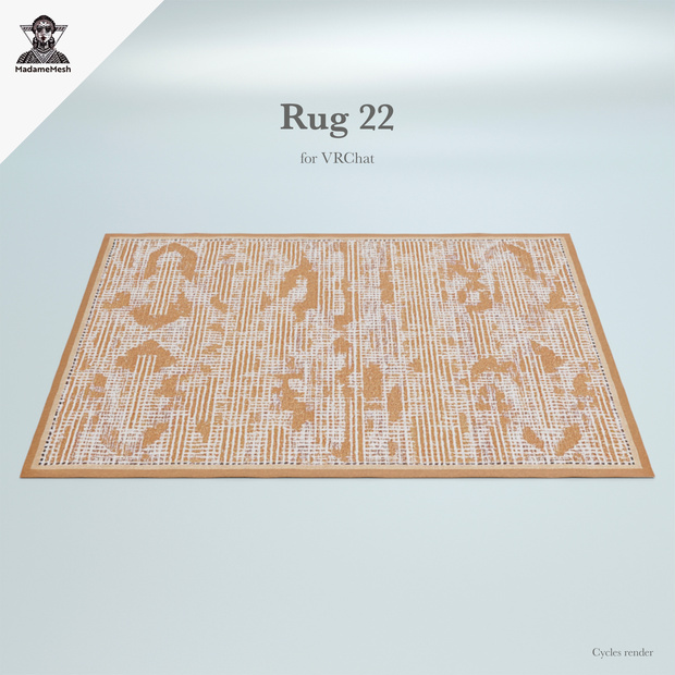 Rug 22