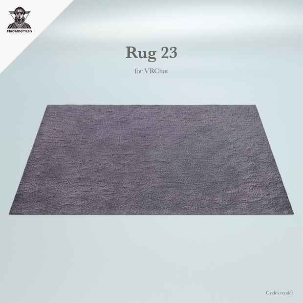 Rug 23