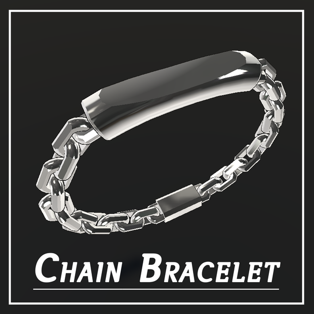Chain Bracelet