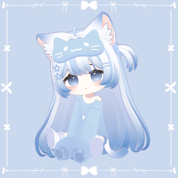 きよきよっち♡さん専用 よちよち - BOOTH
