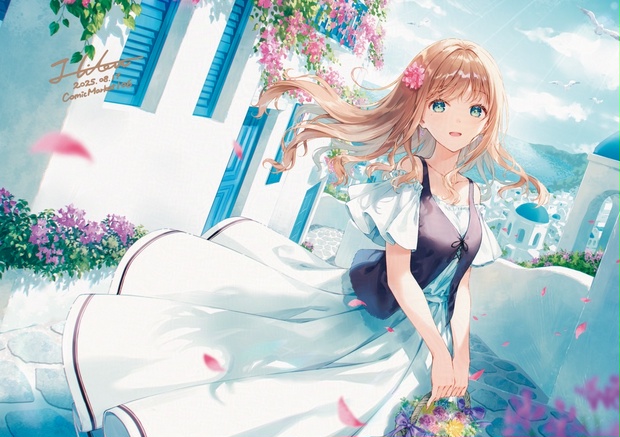 Hiten Hitenkei A4アクリルボード C106 b9214baa-67b1-4cad-822b-