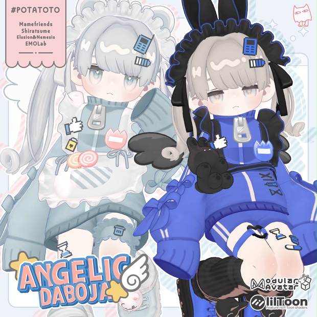 BOOTHサムネイル