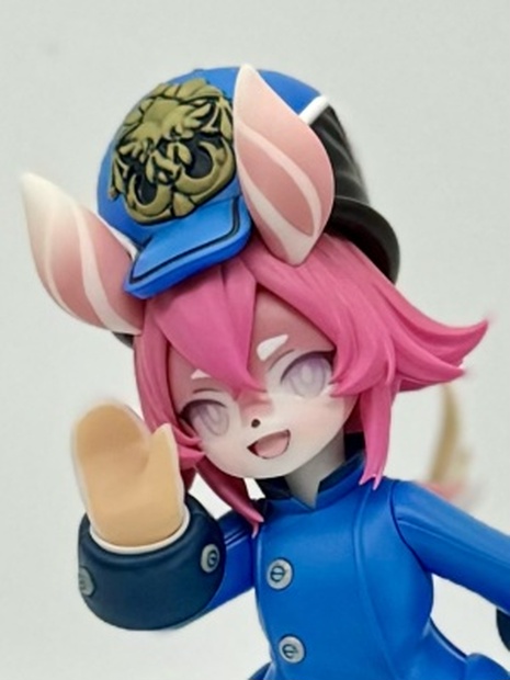 原神　メリュジーヌ　フィギュア　全種類 原神 メリュジーヌ ミニフィギュア ランダム単品 - HAKUTEA
