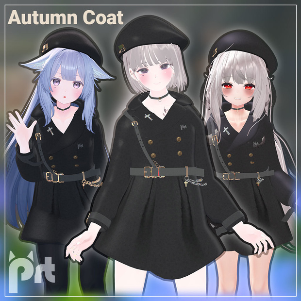 Autumn Coat