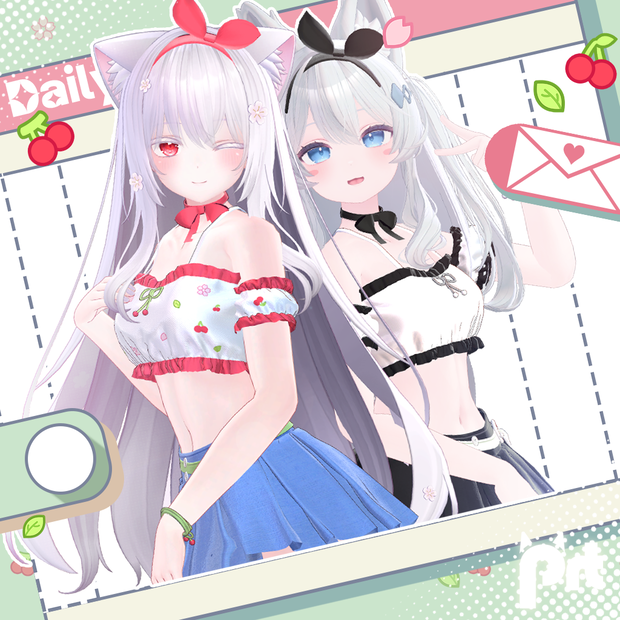 Daily Cherry