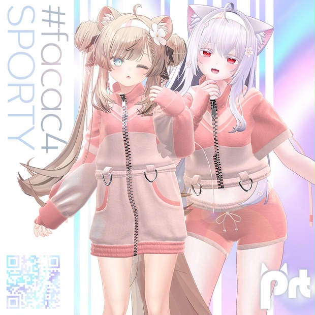 BOOTHサムネイル