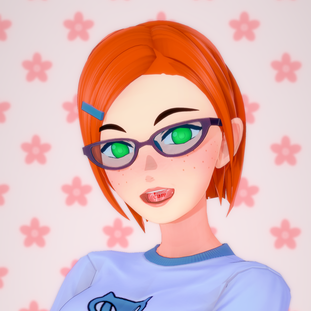 KK card: Gwen Tennyson/グウェン・テニスン (Ben 10)