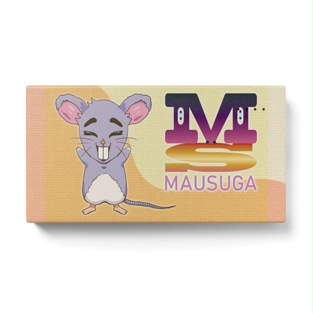 Iphone 約 2 回分充電可能 マウスガ モバイルバッテリー 大容量 まうすがショップ At Booth Booth