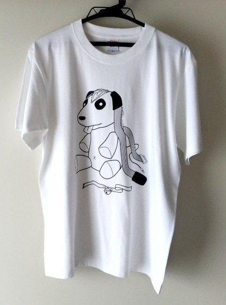 けいちゃん Tシャツ 桑田佳祐 けいちゃん Tシャツ - メルカリ
