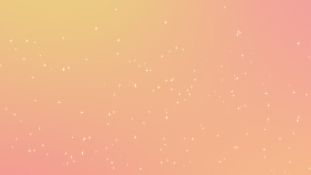 【クレジット表記不要の高解像度版】上昇するキラキラ粒子の背景動画素材[High-res version with no attribution required] Glitter Particles Flying Upwards Background Loop