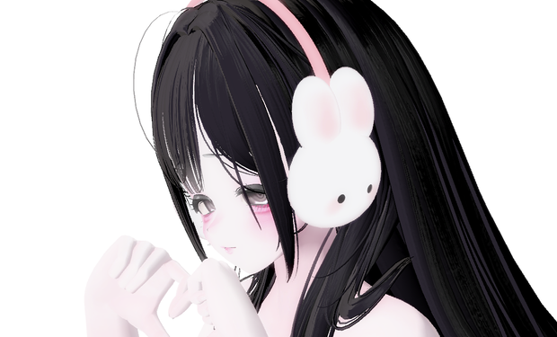 muffs! ۶ৎ