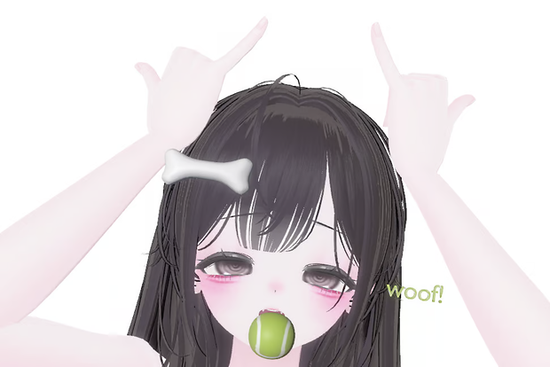 pup set! server free! ۶ৎ