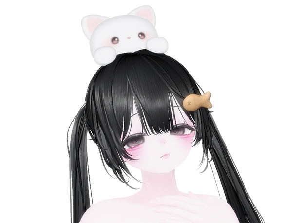 kitty set! server free! ۶ৎ