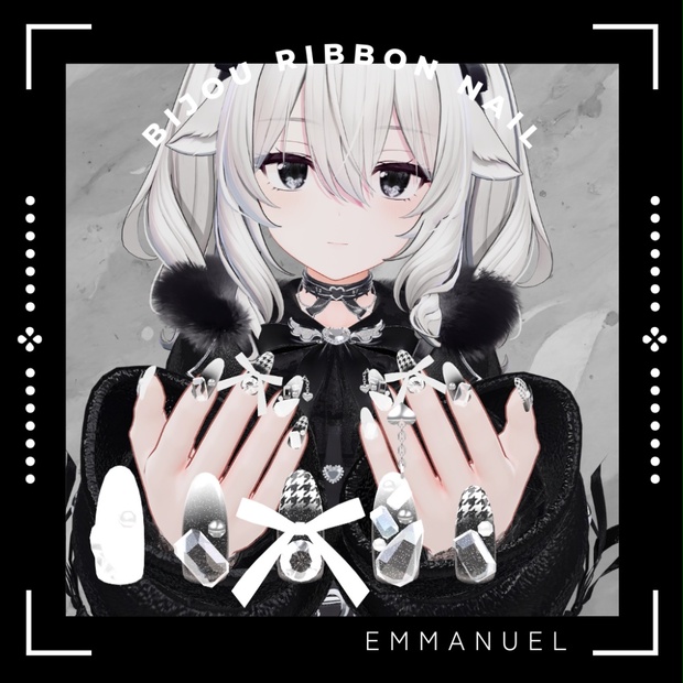 BOOTHサムネイル