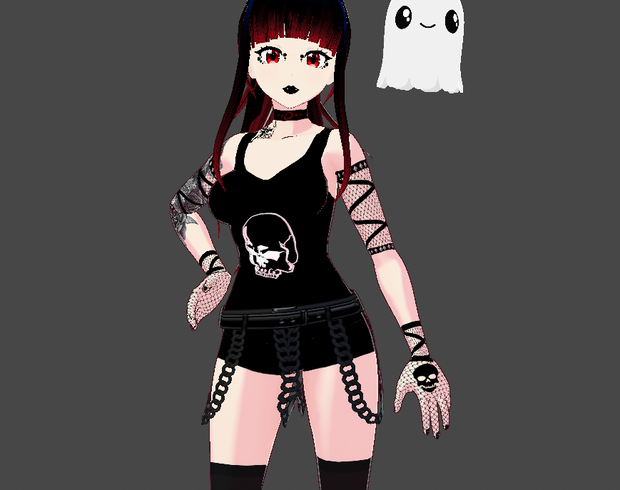 Accessories gloves (only gloves)