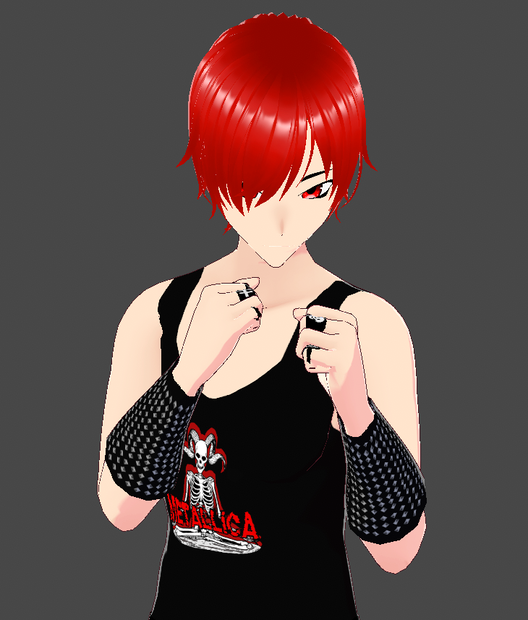 Rock accessories spikes (only accessories)