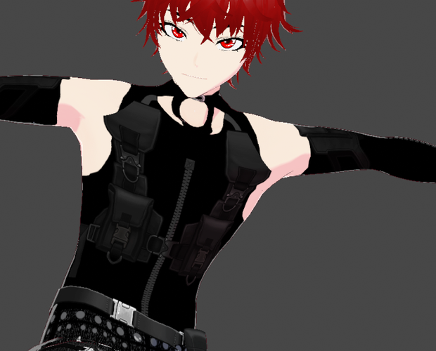 Grunge rock (inner top)