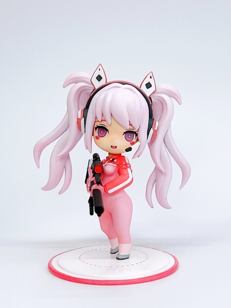 売れ筋新商品 勝利の女神:NIKKE『アリス』 - BOOTH - once-shop その他