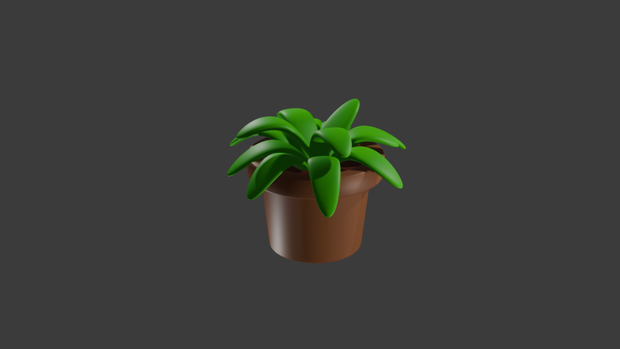 美しい植物は、家の中の快適さの鍵です。