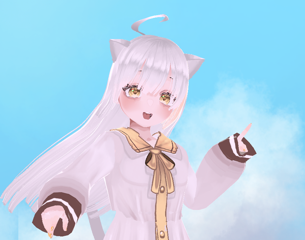 ほわねこ！