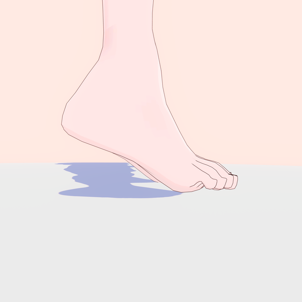 【無料】セルラタ用ヒールシェイプ