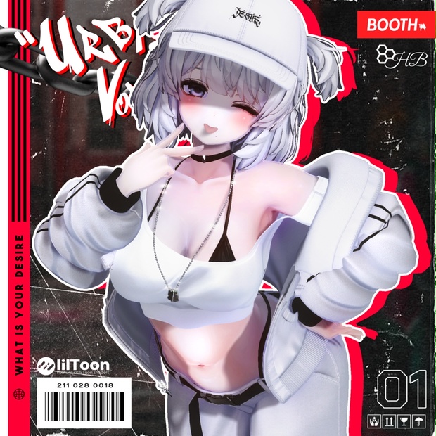 BOOTHサムネイル