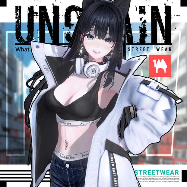 ✨HB_shop✨ アンチェイン （Unchain)
