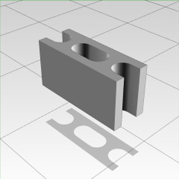 ブロック